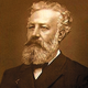 Jules Verne, 1828–1905.